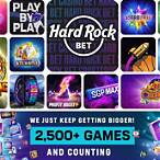 casino slot bet